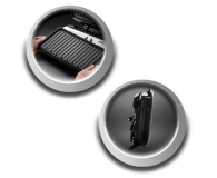 GEORGE FOREMAN Outlet 24340-56 Entertaining Grill Remov Pl - 1554338 - zdjęcie 4